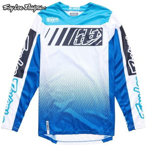 Troy Lee Designs gC[fUCY TDU225 GP W[W J[:ICON BLUE TCY:M