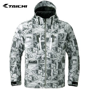 RS TAICHI RS^C` RSJ730 \tgVF I[V[Yp[J J[:COMIC GRAY TCY:WM