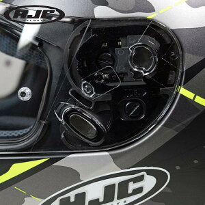 HJC �w�����b�g HJP045 �M�A�v���[�g�Z�b�g:CL-15/17/ST.CS-15.FS-11J/15 �T�C�Y:HJ-09