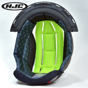 HJC �w�����b�g HJP461 �C���i�[���C�i�[:RPHA11:�~���^���[�����X�^�[ �I�v�V����:S.M�K�p �J���[:�O���[(�v�����g���S)/�O���[�� �T�C�Y:12mm(S/M)