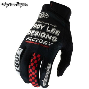 Troy Lee Designs gC[fUCY TDT085 GP PRO O[u J[:FACTORY BLACK TCY:M