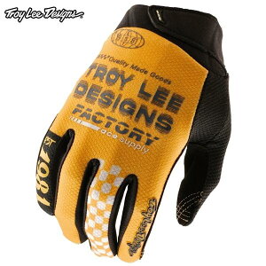Troy Lee Designs gC[fUCY TDT085 GP PRO O[u J[:FACTORY GOLD TCY:M