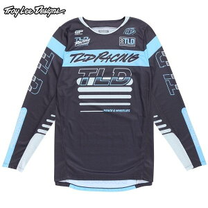 Troy Lee Designs トロイリーデザインズ TDU229 GP PRO ジャージ カラー:FIFTY-50 CHARCOAL/SMOKE サイズ:XL