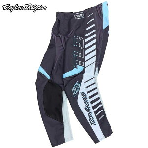 Troy Lee Designs gC[fUCY TDY217 GP PRO pc J[:FIFTY-50 CHARCOAL/SMOKE TCY:32