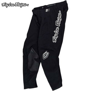Troy Lee Designs トロイリーデザインズ TDY218 SE PRO パンツ カラー:SOLO MIDNIGHT サイズ:30