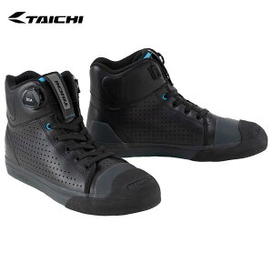 RS TAICHI RS�^�C�` RSS012 �t�[�v �G�A�[ �V���[�Y �J���[:BLACK �T�C�Y:23.0cm