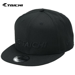 RS TAICHI RS^C` NEC001 9FIFTY J[:50 BLACK TCY:ONE SIZE