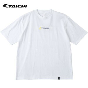 RS TAICHI RS�^�C�` RSU125 Y2K OVER SIZE T-SHIRT �J���[:WHITE �T�C�Y:M