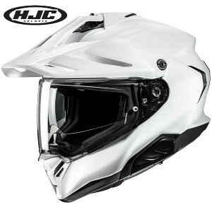 HJC �w�����b�g HJH261 RPHA60 �\���b�h �J���[:PEARL WHITE �T�C�Y:M