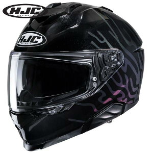 HJC wbg HJH266 i71 ZX J[:BLACK(MC5) TCY:L