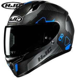 HJC wbg HJH268 C10 AXp J[:BLUE(MC2) TCY:L