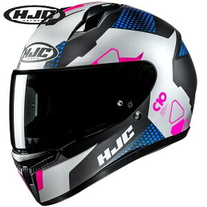 HJC wbg HJH268 C10 AXp J[:PURPLE(MC28SF) TCY:M