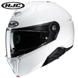 HJC wbg HJH270 i91 \bh J[:PEARL WHITE TCY:S