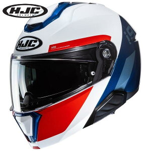 HJC wbg HJH271 i91 ri J[:BLUE/RED(MC21) TCY:XL