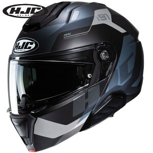 HJC wbg HJH272 i91 J[Xg J[:BLACK(MC5SF) TCY:M