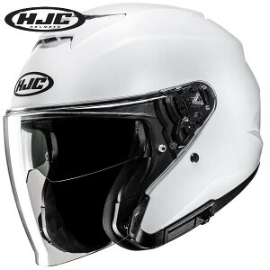 HJC wbg HJH273 i31 \bh J[:PEARL WHITE TCY:L