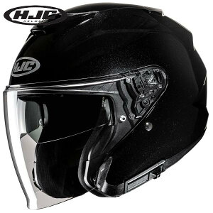 HJC wbg HJH273 i31 \bh J[:METAL BLACK TCY:M