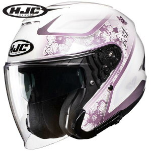 HJC wbg HJH274 i31 CIi J[:PURPLE(MC8) TCY:S