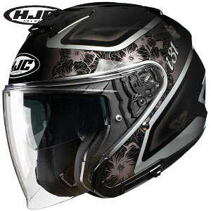 HJC wbg HJH274 i31 CIi J[:BLACK(MC5) TCY:S