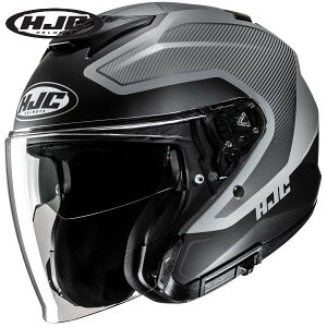 HJC wbg HJH275 i31 eBX J[:BLACK(MC5SF) TCY:L