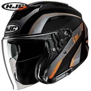 HJC wbg HJH276 i31 m J[:ORANGE(MC7) TCY:M
