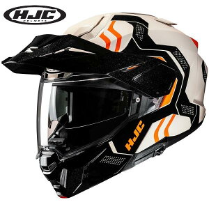 HJC wbg HJH278 i80 F[ J[:ORANGE(MC7) TCY:M