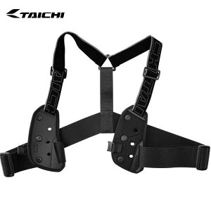 RS TAICHI RS^C` TRV065 CPSp tBbeBOxg J[:BLACK TCY:ONE SIZE