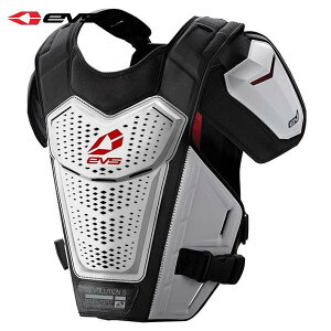 evs EVV038 REVO 5 `FXgveN^[ J[:WHITE TCY:ADULT-S/M.YOUTH