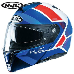 HJC wbg HJH190 i90 z J[:BLUE/RED(MC21) TCY:S
