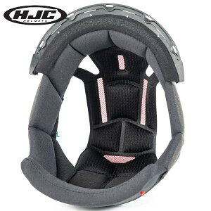 HJC �w�����b�g HJP499 �C���i�[���C�i�[:F70 �I�v�V����:XL�p �T�C�Y:9mm(XL)