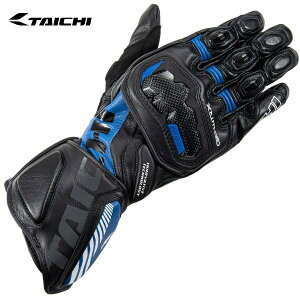 RS TAICHI RS^C` NXT056 GP-WRX [VOO[u J[:BLACK/BLUE TCY:XL