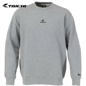 RS TAICHI RS�^�C�` NEU010 SWEAT CREW NECK �J���[:GRAY �T�C�Y:XL