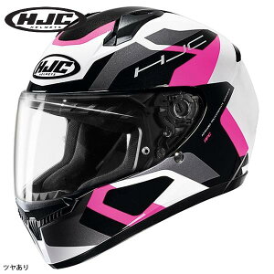 HJC wbg HJH233 C10 eBX J[:PINK(MC8) TCY:M