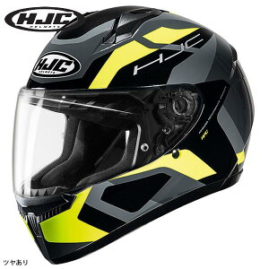 HJC wbg HJH233 C10 eBX J[:YELLOW(MC3H) TCY:S