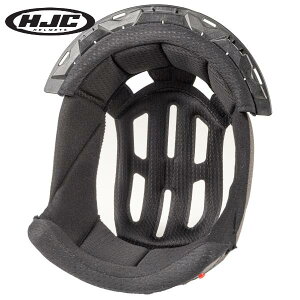 HJC �w�����b�g HJP538 �C���i�[���C�i�[:i71 �����p:XL �T�C�Y:9mm(XL)
