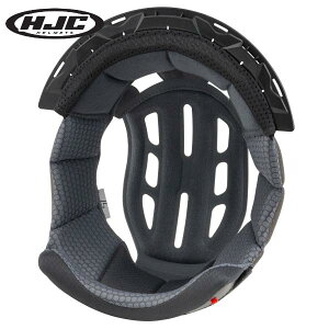 HJC �w�����b�g HJP533 �C���i�[���C�i�[:RPHA91 �I�v�V���� �T�C�Y:7mm(L)
