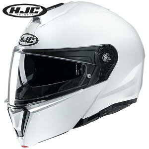HJC wbg HJH191 i90\bh J[:PEARL WHITE TCY:M