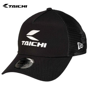 RS TAICHI RS�^�C�` NEC013 9FORTY A-FRAME TRUCKER �J���[:BLACK �T�C�Y:ONE SIZE