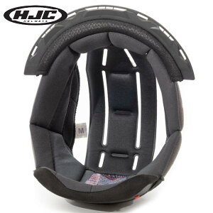 HJC �w�����b�g HJP516 �C���i�[���C�i�[:RPHA11 CARBON �I�v�V����:XL�K�p �J���[:�u���b�N �T�C�Y:18mm(XL)