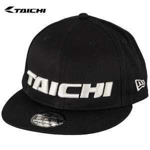RS TAICHI RS^C` NEC001 9FIFTY J[:BLACK/WHITE 2 TCY:ONE SIZE