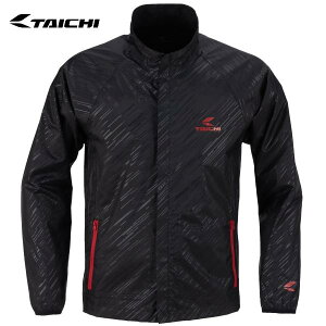 RS TAICHI RS^C` RSU264 h Ci[WPbg J[:RED TCY:3XL