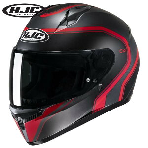 HJC wbg HJH235 C10 G[ J[:RED(MC1SF) TCY:M