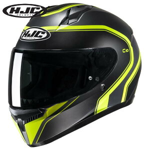 HJC wbg HJH235 C10 G[ J[:YELLOW(MC3HSF) TCY:L