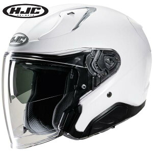 HJC wbg HJH245 RPHA 31 \bh J[:PEARL WHITE TCY:M
