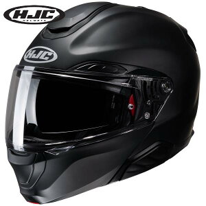 HJC �w�����b�g HJH246 RPHA 91 �\���b�h �J���[:MATTE BLACK �T�C�Y:M