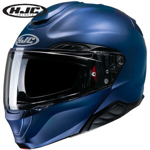 HJC �w�����b�g HJH246 RPHA 91 �\���b�h �J���[:SEMI FLAT METALLIC BLUE �T�C�Y:S