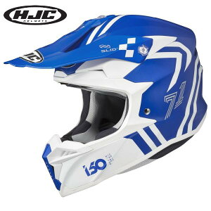 HJC wbg HJH249 i50 wbNX J[:BLUE/WHITE(MC2SF) TCY:XL