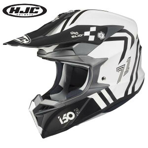 HJC wbg HJH249 i50 wbNX J[:WHITE/BLACK(MC10SF) TCY:XL