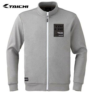 RS TAICHI RS^C` RSU641 EH[Ch WbvVc J[:EMBLEM GRAY TCY:WM