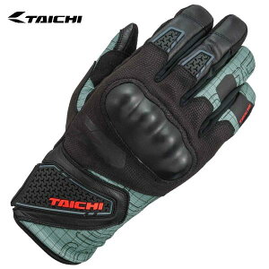 RS TAICHI RS^C` RST663 gA[o EC^[O[u J[:BLACK/MINT TCY:XL